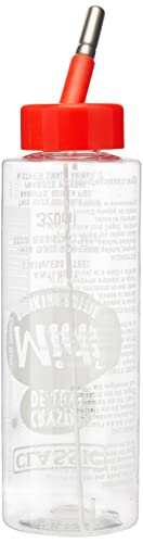 Kerbl 83186 Classic Trinkflasche, 320 ml - 2