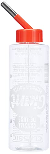 Kerbl 84075 Classic Trinkflasche 1100 ml