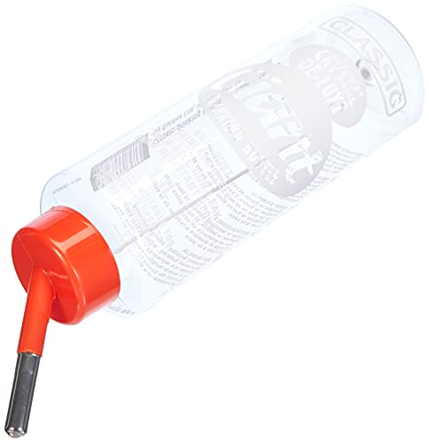 Kerbl 84075 Classic Trinkflasche 1100 ml - 4