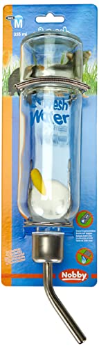Nobby 25295 Glas Trinkflasche - 2