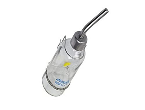 Nobby 25295 Glas Trinkflasche - 2