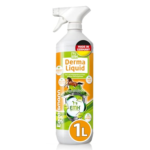 Eggersmann EMH Derma Liquid – 1 l
