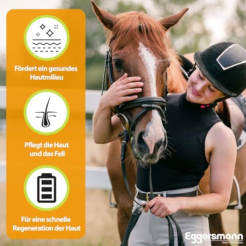 Eggersmann EMH Derma Liquid 1 ltr. - 3