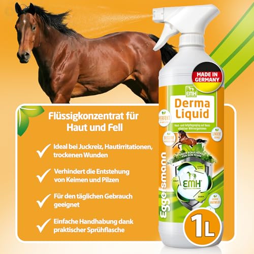 Eggersmann EMH Derma Liquid 1 ltr. - 5