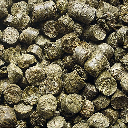 Eggersmann Heu Cubes Wellness EMH für Pferde, 1-er Pack (1 x 20 kg) - 2