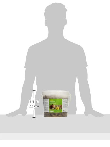 Kerbl 325006 Delizia Sweeties Banane 3kg - 2