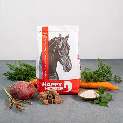 Happy Horse Lecker Snack Happy Box No. 1 – 7 x 1 kg - 3