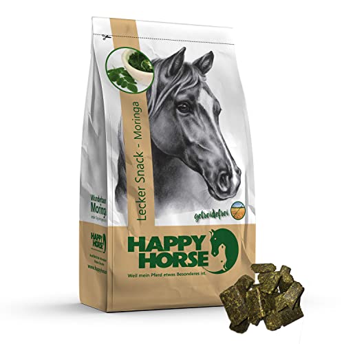 Happy Horse Lecker Snack Happy Box No. 1 – 7 x 1 kg - 6