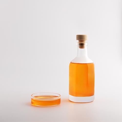 Lachsöl, 100% kaltgepresste Premiumqualität, 1 Ltr. Flasche, portofrei - 2