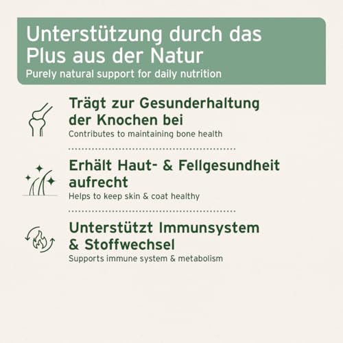 AniForte Omega 3- Lachsöl Kapseln 200 Stk. – Naturprodukt für Hunde und Katzen - 4