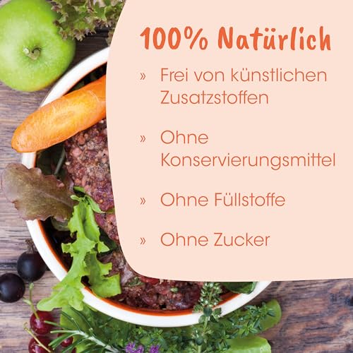 cdVet Naturprodukte Singulares Ägyptisches Schwarzkümmelöl - 5