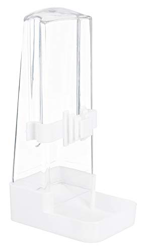 Trixie Tränke und Futterspender, 200 ml/16 cm - 4