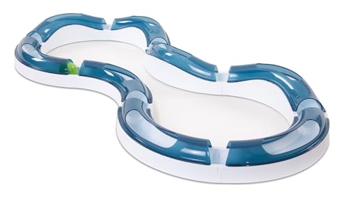 Catit Design Senses Super Roller Circuit