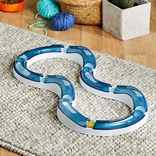 Catit Design Senses Super Roller Circuit Tempo-Spielschiene - 5