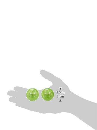 Catit Beleuchteter Ball 2er-Pack für die Catit Tempo-Spielschinen - 5
