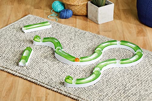 Catit 43156W Senses 2.0 Spielschiene – Super - 2