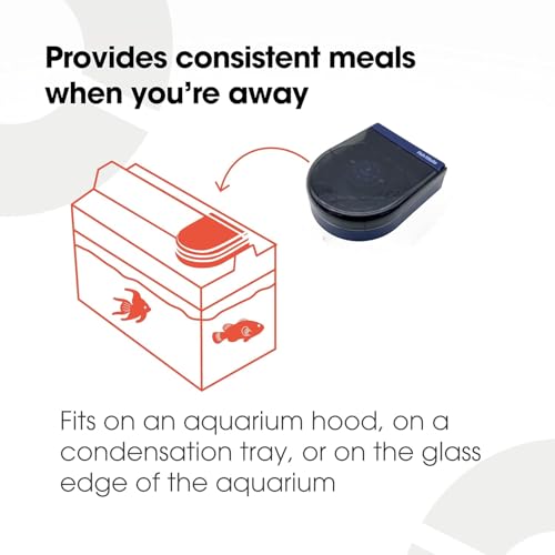 Fish Mate F14 Fischfutterautomat - 7