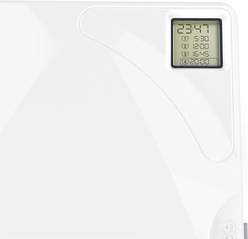 PetMate 80889 Cat Mate C500 Futterautomat für 5 Mahlzeiten - 7