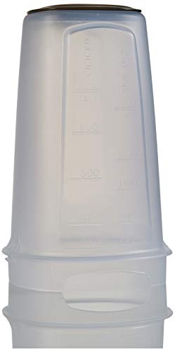 PetSafe 81979 Maya Futterspender, 1.5 L coffee, bis 750 grams - 4
