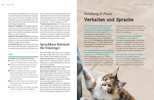 Praxishandbuch Katzen - 5