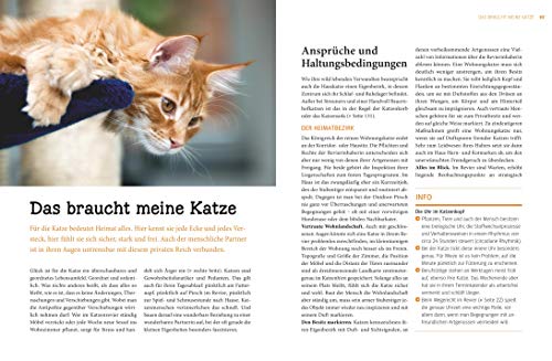 Praxishandbuch Katzen - 8
