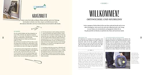 Katzen-Basics: Alles, was Katzenhalter wissen müssen (GU Tier Spezial) - 6