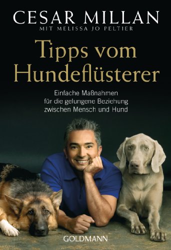Tipps vom Hundeflüsterer – Einfache Maßnahmen für eine gelungene Beziehung