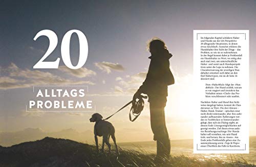 Wenn Hunde sprechen könnten und Menschen richtig zuhören: Der ultimative Mensch-Hund-Ratgeber für Paarprobleme (GU Tier Spezial) - 4