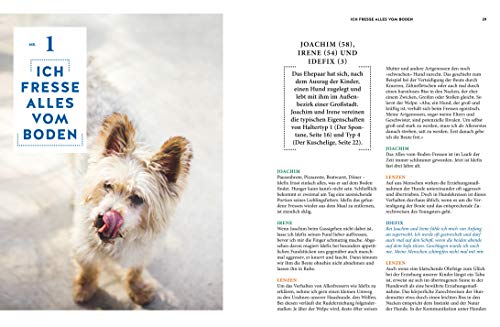 Wenn Hunde sprechen könnten und Menschen richtig zuhören: Der ultimative Mensch-Hund-Ratgeber für Paarprobleme (GU Tier Spezial) - 5