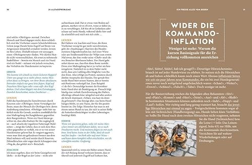 Wenn Hunde sprechen könnten und Menschen richtig zuhören: Der ultimative Mensch-Hund-Ratgeber für Paarprobleme (GU Tier Spezial) - 12