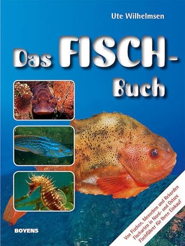 Das Fisch-Buch