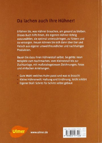 Hühner in meinem Garten: Alles über Haltung und Ställe - 2