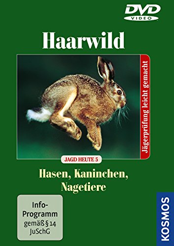 Haarwild - Hasen/Kaninchen/Nagetiere