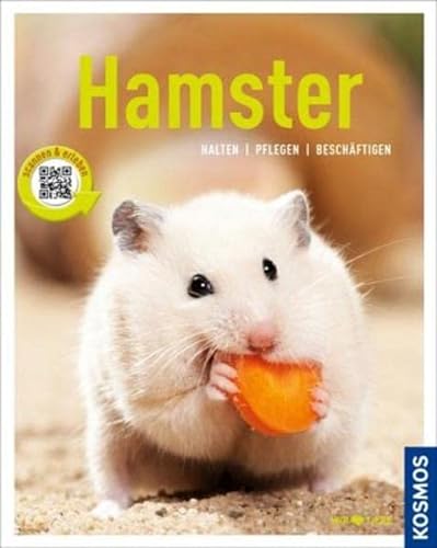 Hamster (Mein Tier)