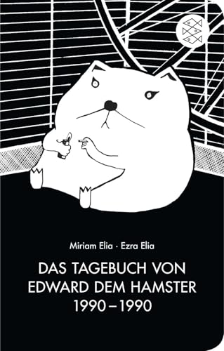 Das Tagebuch von Edward dem Hamster 1990 – 1990
