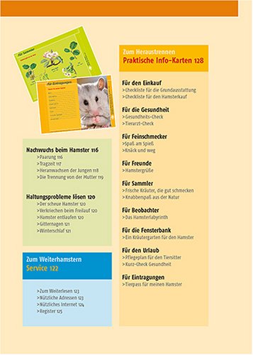 Mein Hamster - 5