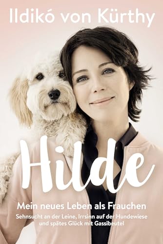 Hilde – Mein neues Leben als Frauchen