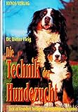 Die Techik der Hundezucht Buch | Buch Die Techik der Hundezucht | Hundebuch Die Techik der Hundezucht