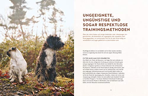 Leinen los! Freilauftraining für den Hund (GU Tier Spezial) - 3