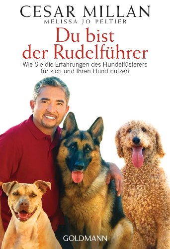 Du bist der Rudelführer – Nutze die Erfahrungen des Hundeflüsterers