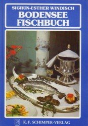 Bodensee-Fischbuch.