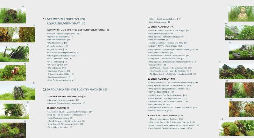Aquascaping: Aquarienlandschaften gestalten (GU Tier Spezial) - 10