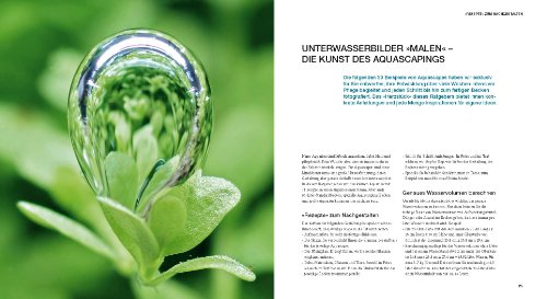 Aquascaping: Aquarienlandschaften gestalten (GU Tier Spezial) - 13