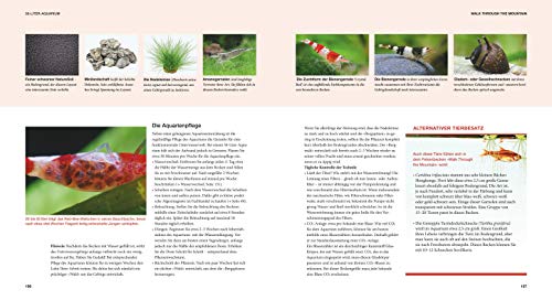 Aquascaping: Aquarienlandschaften gestalten (GU Tier Spezial) - 8