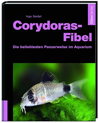 Corydoras-Fibel - Die beliebtesten Panzerwelse im Aquarium