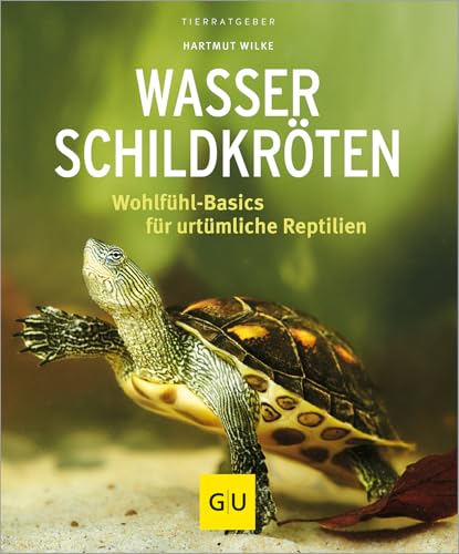 Wasserschildkröten