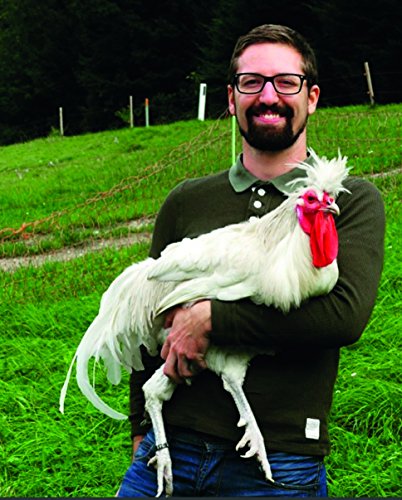 Happy Huhn • Das Buch zur YouTube-Serie: Von dem Vergnügen, glückliche Hühner halten zu dürfen (Cadmos LandLeben) - 3
