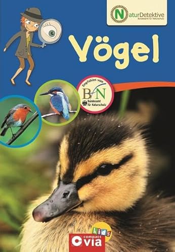 Naturdetektive: Vögel