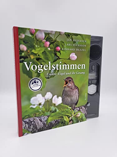 Vogelstimmen: Unsere Vögel und ihr Gesang - 2