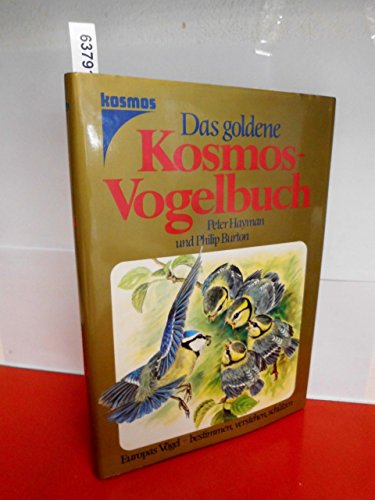 goldene-kosmos-vogelbuch